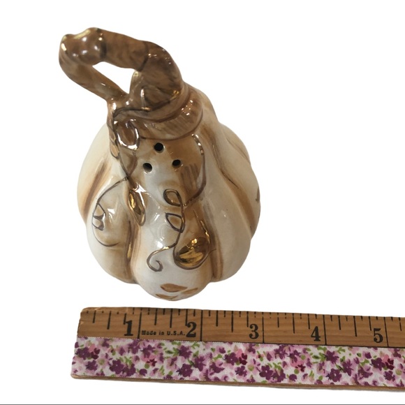 Blue Sky 2014 Heather Goldminc Salt and Pepper Set - Picture 6 of 7